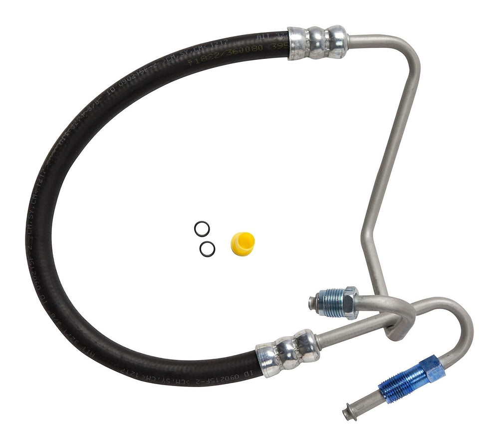 Gates Power Steering Pressure Line Hose Assembly
