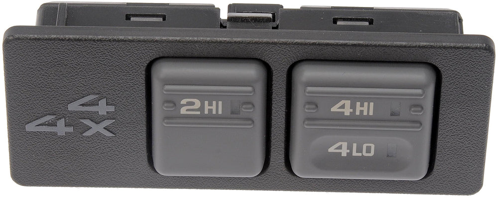 4 WD SWITCH