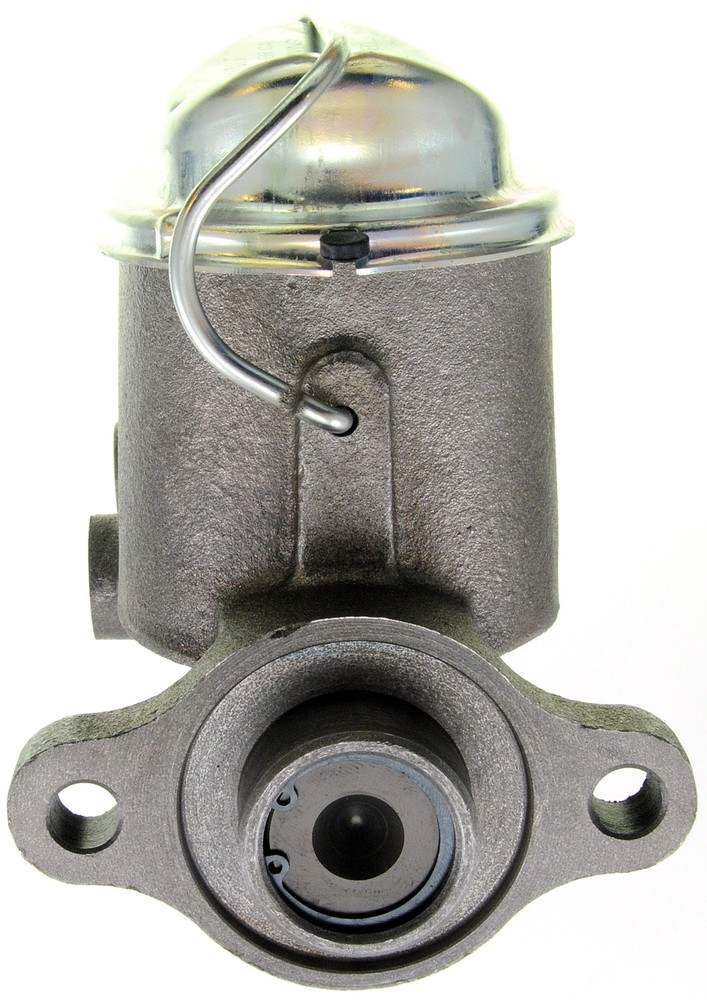 NEW MASTER CYLINDER