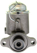 NEW MASTER CYLINDER