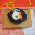 CLOCK SPRING