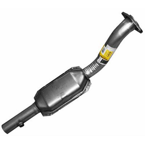 CONVERTER-DIRECT FIT