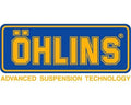 Ohlins 01-07 Mitsubishi Evo 7-9 Rear Replacement Damper