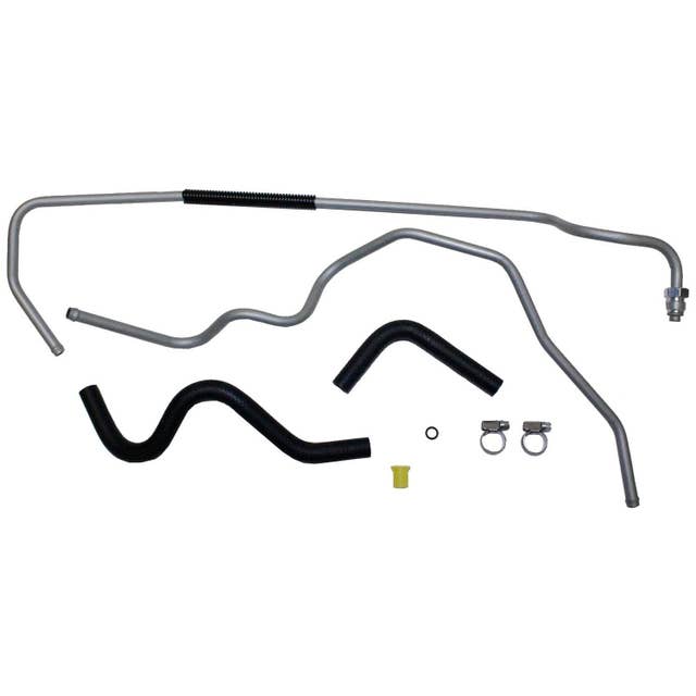 Gates Power Steering Pressure Line Hose Assembly