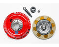 ~(17 lbs. 15X14X6)~ 92-94 Audi S4 2.2L TURBO K70074-SS-TZ-DMF STAGE 3 ENDUR