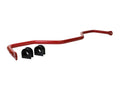Sway bar - 33mm X heavy duty 1 Sway Bar 2 Bushings Grease