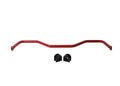Sway bar - 33mm X heavy duty 1 Sway Bar 2 Bushings Grease