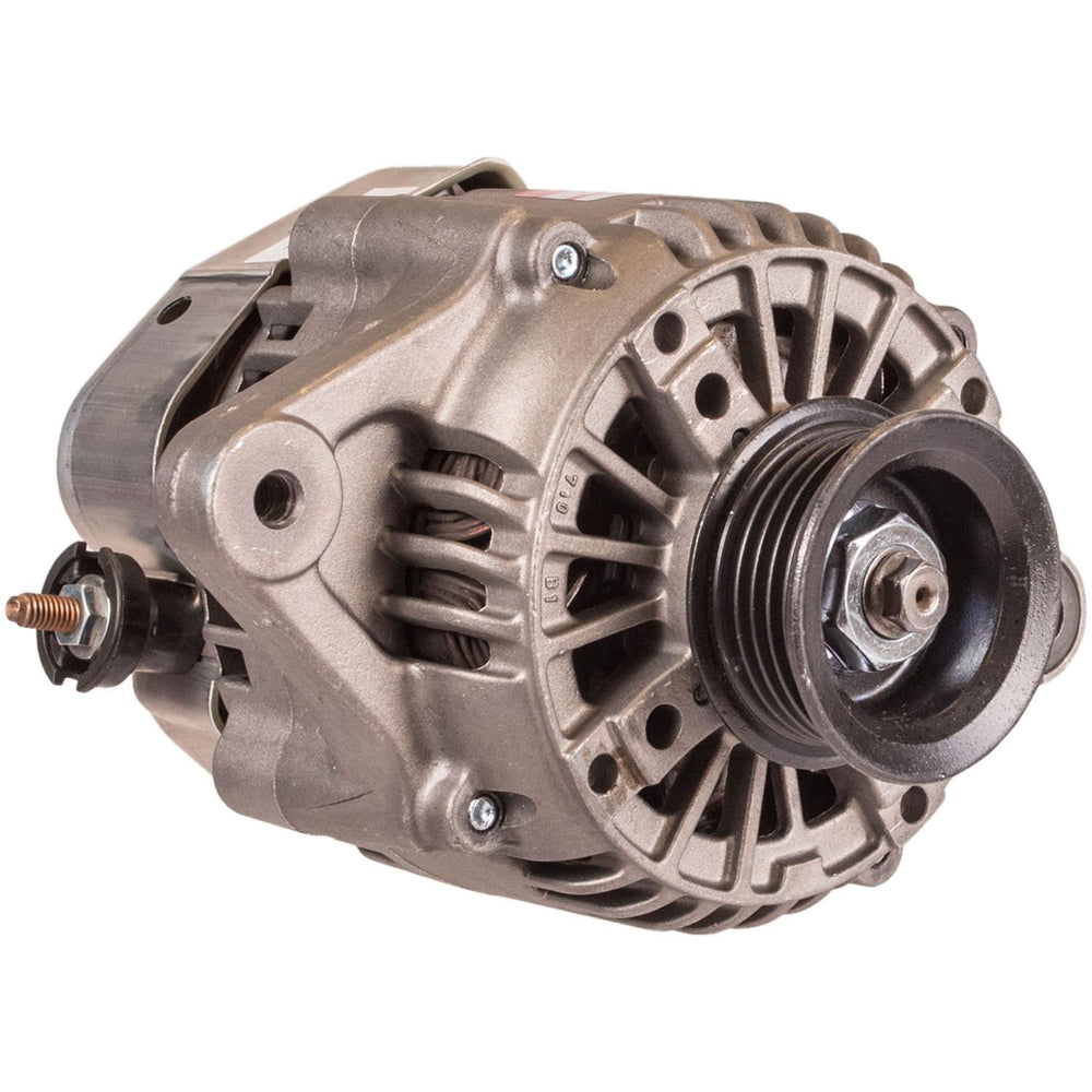 REMANUFACTURED DENSO FIRST TIME FIT