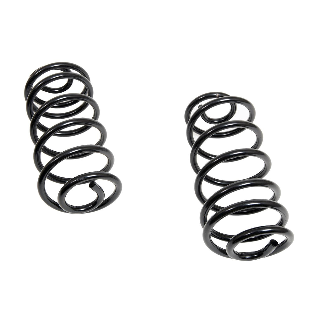 MOOG 05-10 Chevrolet Cobalt Rear Coil Springs