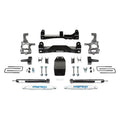 Fabtech 09-13 Ford F150 4WD 4in Lift System - Component Box 1