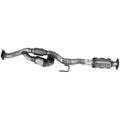 CONVERTER- DF- CARB- CALCAT OBDII I