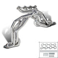 96-04 MUSTANG 8-2 2PC HEA