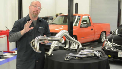 96-04 MUSTANG 8-2 2PC HEA