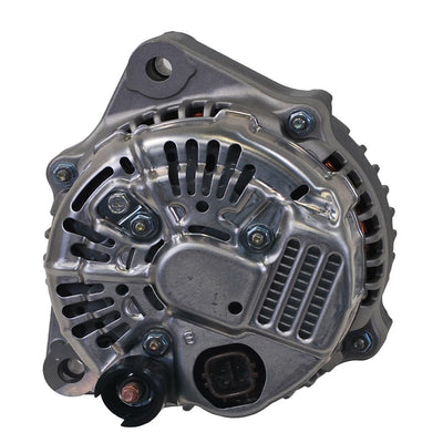 REMANUFACTURED DENSO FIRST TIME FIT