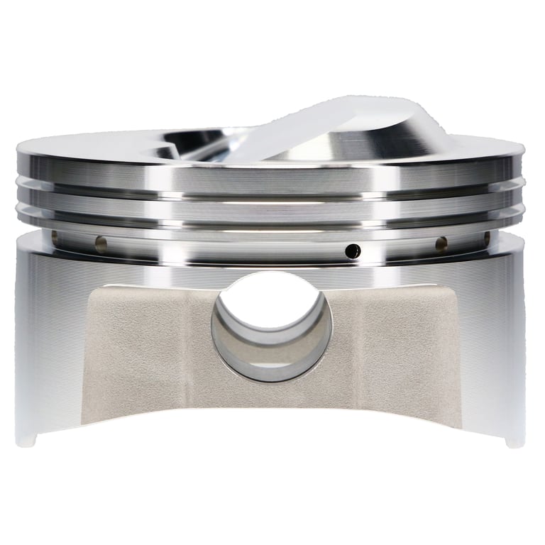 400 SBC DOME 4CC