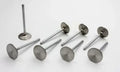 Manley Chevrolet Small Block Intake Valve Kit - 2.020in Head Dia. 4.911in O/A Length, 0.3415in Stem