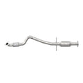 CONVERTER-CALCAT-DIRECT FIT