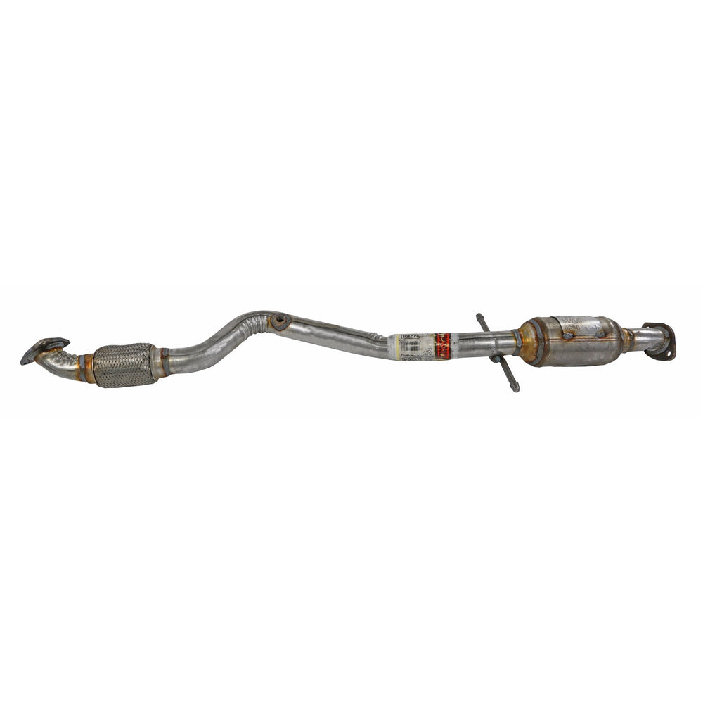 CONVERTER-CALCAT-DIRECT FIT