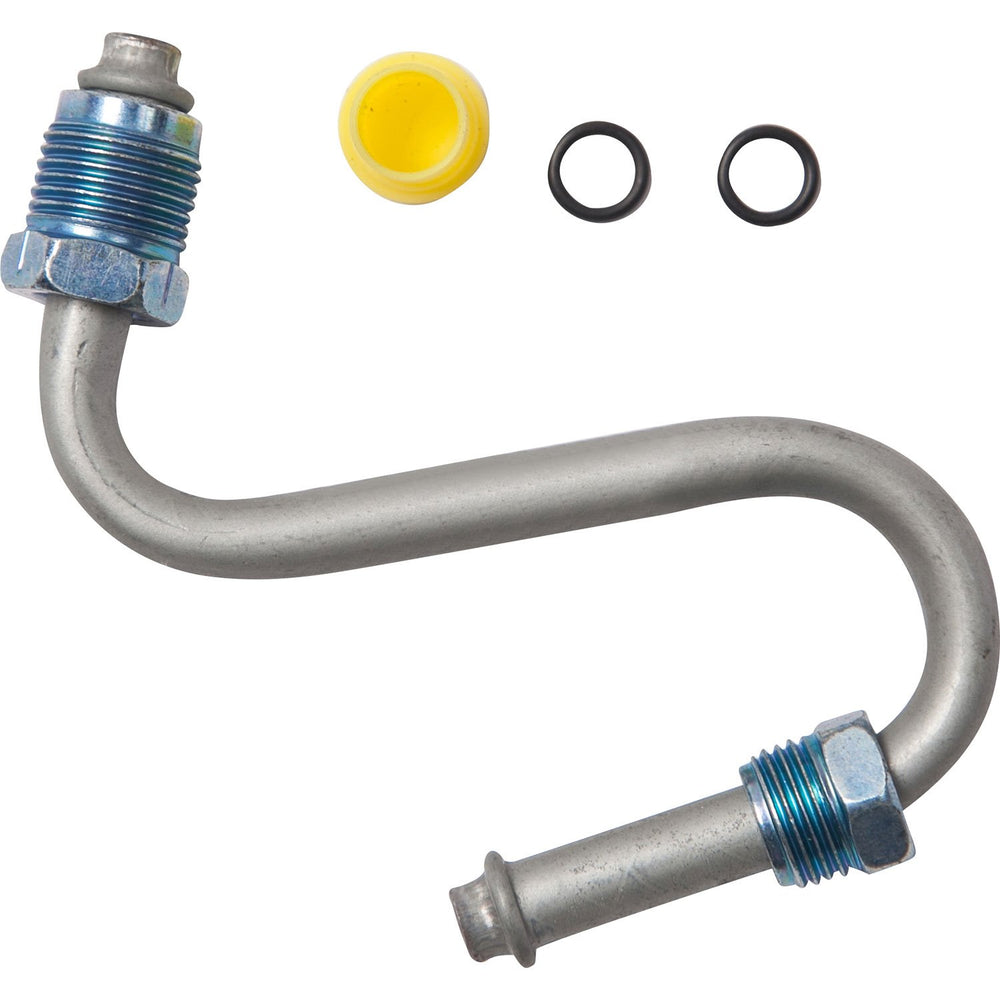 Gates Power Steering Pressure Line Hose Assembly