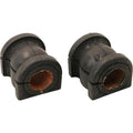 MOOG 12-15 Ram C/V Front To Frame Stabilizer Bar Bushing Kit