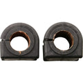 MOOG 12-15 Ram C/V Front To Frame Stabilizer Bar Bushing Kit