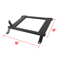 05-14 MUSTANG SEAT BRACKE