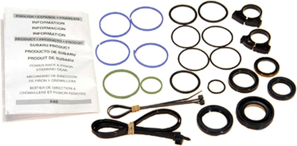 Gates Power Steering Repair Kit