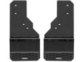 2015-2019 Chevrolet Silverado HD GMC Sierra HD - (Fits Rear) - Set of 2