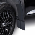 2015-2019 Chevrolet Silverado HD GMC Sierra HD - (Fits Rear) - Set of 2