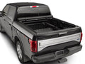 ~(37 lbs. 98X9X5)~ Black Roll Up Truck Bed Cover Ford F-150 2004 - 2004