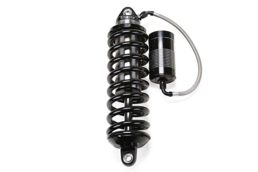 5IN 4LINK KIT W/4.0 C/O RESI DLSS & RR 2.25 DLSS 14C RAM 2500 4WD