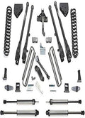Fabtech 08-10 Ford F250/350 4WD 6in Lift Kit Component Box