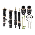 BC Racing Coilover BR 12- Passat