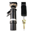 BC Racing Coilover BR 12- Passat