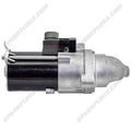 DENSO FIRST TIME FIT STARTER MOTOR