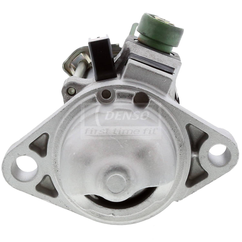 DENSO FIRST TIME FIT STARTER MOTOR