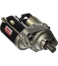 DENSO FIRST TIME FIT STARTER MOTOR