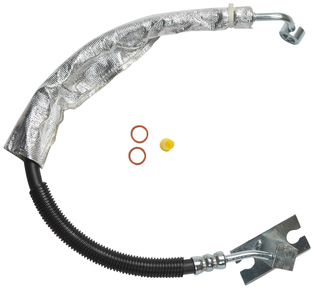 Gates Power Steering Pressure Line Hose Assembly