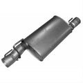 QUIET FLOW MUFFLER