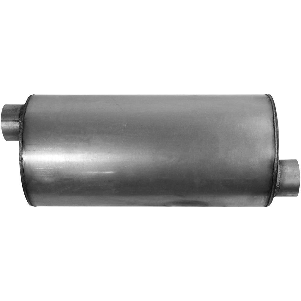 QUIET FLOW MUFFLER
