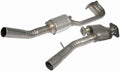 MANIFOLD CONVERTER
