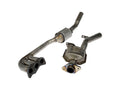 MANIFOLD CONVERTER