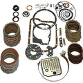 ATS Diesel 1996-1998 Ford E4OD Master Transmission Overhaul Kit