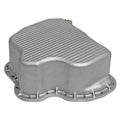 Deep Engine Oil Pan - Raw 01-10 (17 Hole)