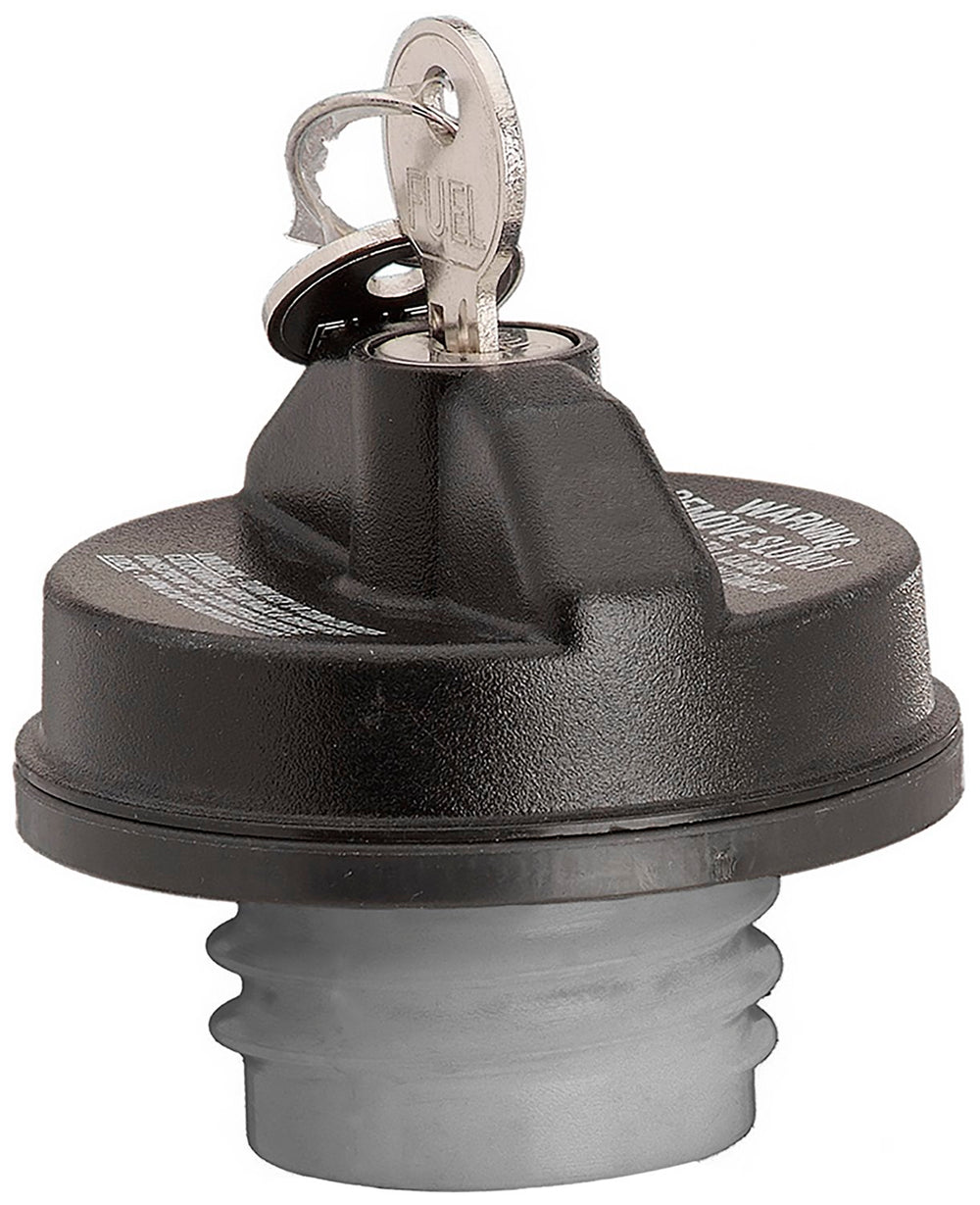 Gates Diesel Only Keyed Alike Fuel Tank Cap