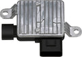 Gates 16-18 Hyundai Tucson 4-Cyl. 1.6L Engine Cooling Fan Module