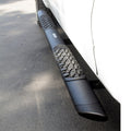 19C RAM 1500 QUAD CAB 80IN VSERIES V3 SIDE STEP AND BRACKETS
