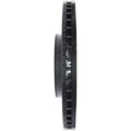 Sport Drilled Slotted R