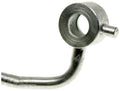 Gates Power Steering Pressure Line Hose Assembly
