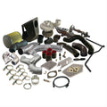 Scorpion S366SX-E Turbo Kit - Ford 2011-2016 6.7L Power Stroke F250 F350